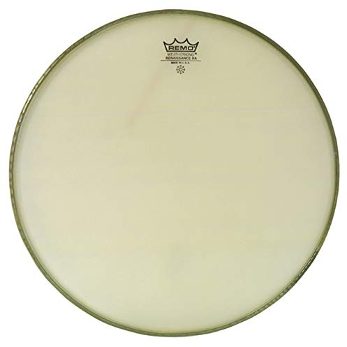 Remo Paukenfell Renaissance – Mit Aluminium Insert Ring – 29″ – RC-2900-RS