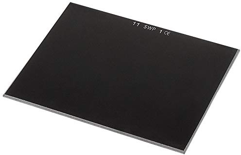 Draper W412B Shade 11 Welding Screen 108 x 83 mm