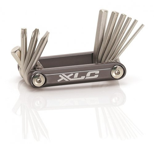 XLC Unisex – Erwachsene Multitool