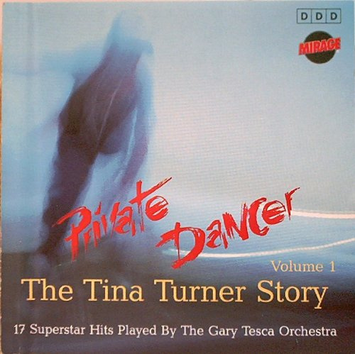 Private Dancer - The Tina Turner Story