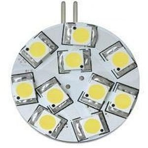 Synergy 21 LED Retrofit G4 10x SMD kaltweiß