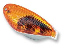 Blinkerglas vorn Links für Gilera Runner (-03)