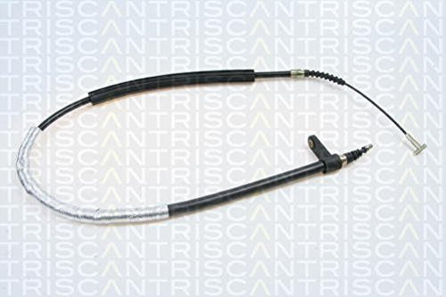 Triscan 8140 12127 Cable, parking brake