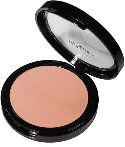 Lord & Berry Luxurious Silky Matte Finish Bronzer Powder - Long-Wearing, Blendable Face and Body Bronzer Palette Makeup for Sun-Kissed Glow, Ideal for All Skin Tones, Sienna