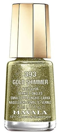 Mavala, Nail polish - 5 ml.
