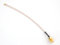 Adafruit RP-SMA to uFL/u.FL/IPX/IPEX RF Adapter Cable [ADA852]