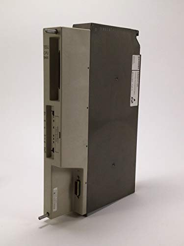 Siemens 6ES5944-7UA11 Simatic S5 Central Processing Unit Prozessor New NMP