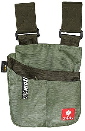 Engelbert Strauss Workertasche e.s. motion, Gürteltsche, Werkzeuggürtel (khaki-schilf/moos)