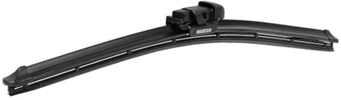 Sparco 24-Zoll-Universal-Autowischerblatt — 609 mm