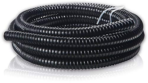 Heissner Teichschlauch Ø 20/25/32mm - Verschiedene Längen 5 Meter 32 mm