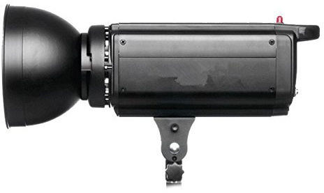 Gowe 800 W 220 V luce flash strobo illuminazione per studio fotografico Pro photo studio flash Light