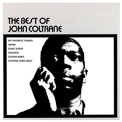 The Best of John Coltrane