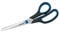 Dahle OFFICE Schere Comfort-Grip 54408 (8 Zoll, für Rechtshänder)