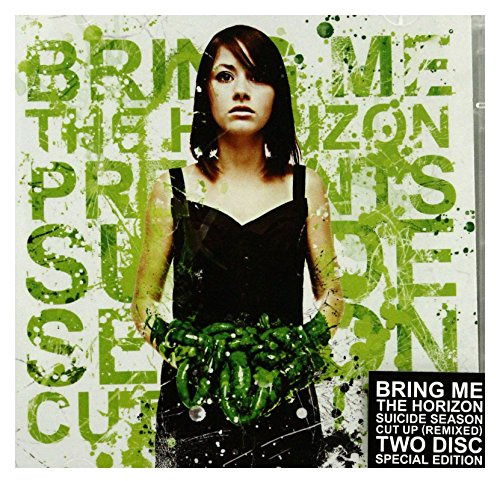 Suicide Season-Cut Up