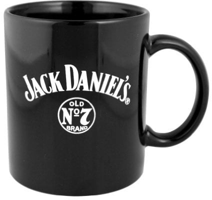 Jack Daniel's Licensed Barware Kaffeetasse