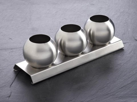 Vonic Design Raumluftbefeuchter Pluto