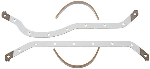 ELRING 464.066 Dichtungssatz Ölwanne Kompatibel mit MERCEDES-BENZ T2/L Kasten/Kombi 3640100080 3640100180 3640101180 | 464.066 für T2/L T2/LN1 Tata Telcoline