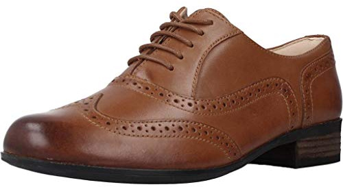 Clarks Hamble Oak 203467134, Scarpe Basse Donna