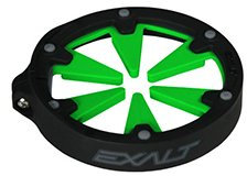 Exalt Universal Feedgate, Speedfeed, lime