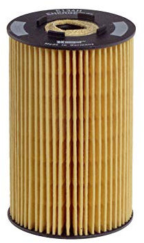 HENGST Ölfilter Type E134H D06 - Ölfilter-Einsatz, Dichtungssatz für NKW - Ölfilter Lastkraftwagen, Motorölfilter, Filter für Nutzfahrzeuge