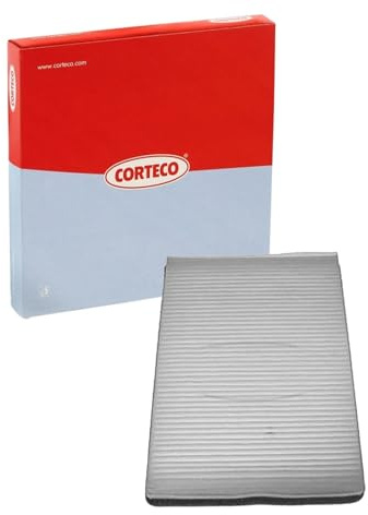 Corteco 21651898 Filter, Innenraumluft