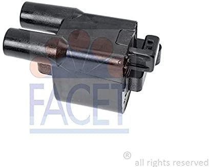 FACET Zündspule Zündsystem 9.6479