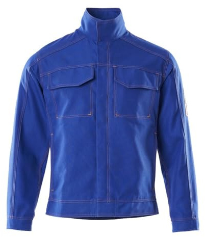 Mascot Arbeitsjacke Visp, 1 Stück, M, kornblau, 06609-135-11-M
