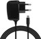 subtel, 5V Ladegerät kompatibel mit Nintendo DSi/DSi XL / 2DS / 2DS XL / 3DS / 3DS XL Netzteil System Connector Stecker 1.5A Stromkabel 1,1m Ladekabel AC Adapter