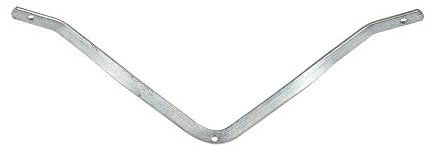 Hill Brush Galvanised Platform Broom Stay - 36 - 61cm