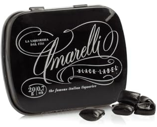 Amarelli