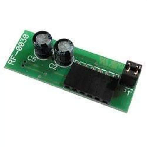 golmar el562 – Module récepteur vidéo Paire torsadée