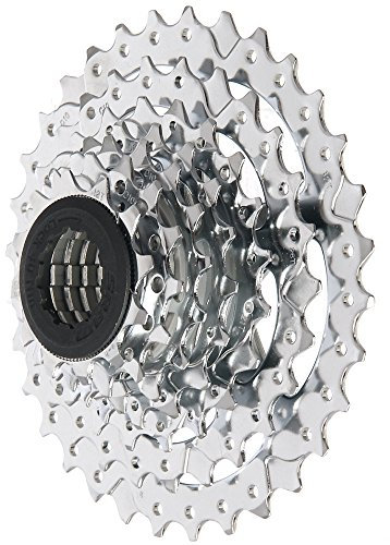 SRAM Kassette PG-730 MTB, verchromt, 12-32T