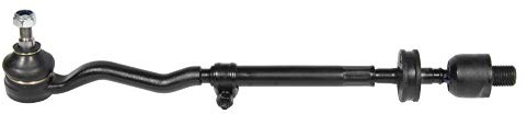 MAPCO 49781 Spurstange | Kompatibel mit: ALPINA B3, B3 Cabriolet, B3 Touring, B6, C1, C2, C2 Cabriolet, BMW 3, 3 Cabriolet, 3 Touring