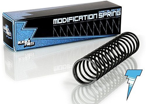 Tuning-Feder für die Nerf N-Strike Longshot CS-6