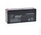 NX - Batterie plomb AGM S 6V-3.2Ah 6V 3.2Ah T1 - Unité(s)