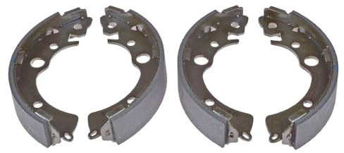 Blue Print ADH24114 Brake Shoe Kit