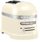 Kitchenaid 5KMT2204EAC Artisan -Toaster für 2 Scheiben, creme