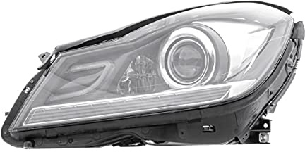 Magneti Marelli Hauptscheinwerfer 711307023575 links | Kompatibel mit: MERCEDES-BENZ C-CLASS T-Model