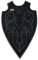 Kit Rae Schwert-Kit Rae für Universal Sword Plaque