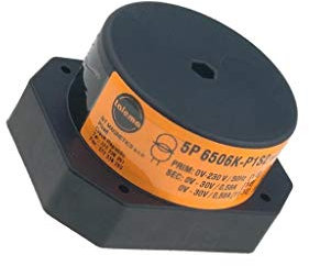 6506K-P1S2 Transformator: Ringkern 35VA 230VAC 30V 30V 720g 83% TALEMA