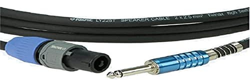 Klotz Sc3 Superior Speakon/Klinke 1