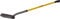 Roughneck ROU68214 Long Handled Trenching Shovel 1460mm/57½, Multicolour