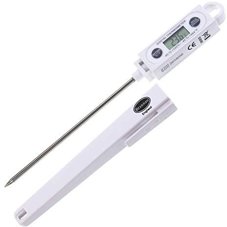 31/162/0 Electronic W/pro OF Test Thermometer