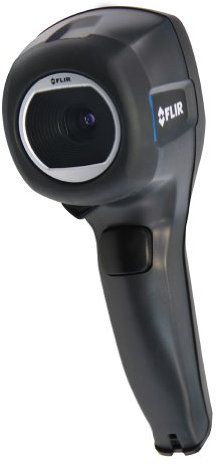 FLIR i7 Infrared Thermal Imaging Camera/Infrared Thermal Imaging Camera Camera/Physics/Thermografie incl. SD Card and Software