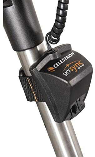 Celestron SkySync GPS-Modul für alle computerisierten Teleskope