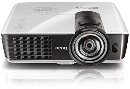 Benq MW821ST data projector