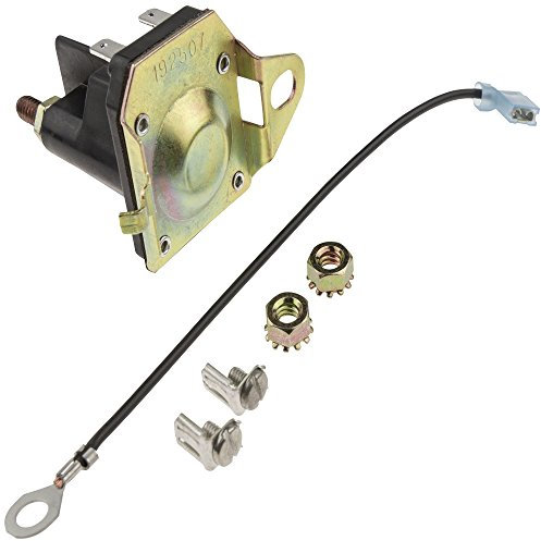 Husqvarna 532146154 Kit Solénoïde .95 Outdoor Products Pièce de rechange