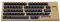 PFU Key Top Set pd-kb400ktb Sumi schwarz für hhkb Englisch Tastatur-Layout