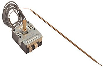 Cannon Hotpoint Indesit Cooker Oven Thermostat. Genuine Part Number C00141666