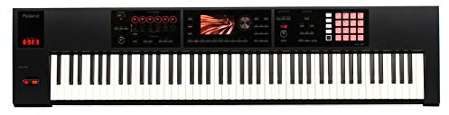 Claviers arrangeurs ROLAND FA-08